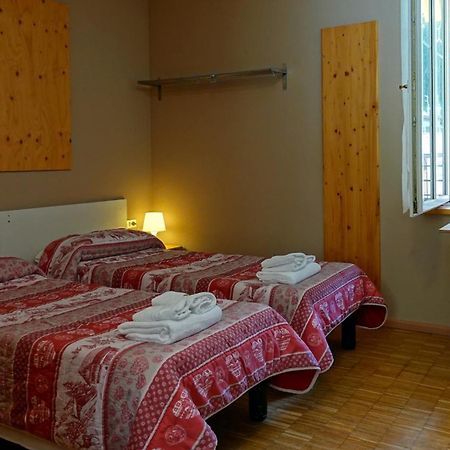 Soggiorno Dolomiti Mazzin Eksteriør billede
